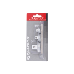 Zestaw 3szt. redukcji QS50710 Quatros